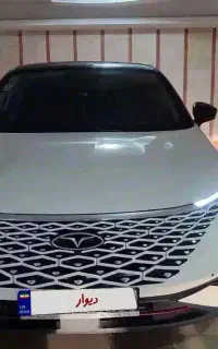 فونیکس Fx مدل 401 در حد صفر معاوضه