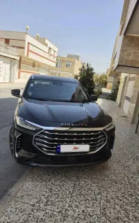 فیدیلیتی پرستیژ پنج نفره معاوضه با خونه