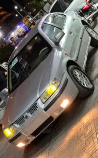 سمند ۸۶دوگانه شرکت