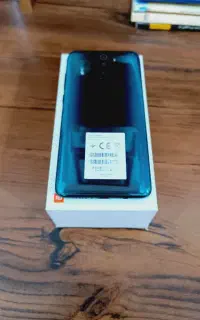 نوت 8 پرو مکس