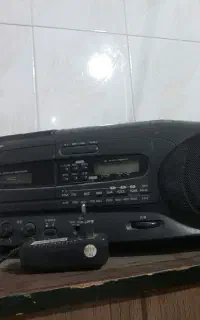 ظبط شارپ