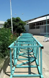نیروی کار