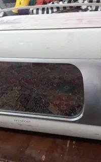 ماکروفر دوو