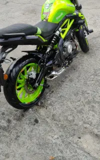 بنلی دوسیلندر