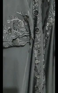 چادر مجلسی زیبا