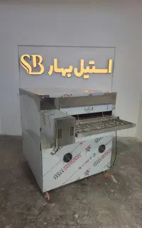 بزرگ ترین تولید کننده تجهیزات کترینگ، رستوران، هتل
