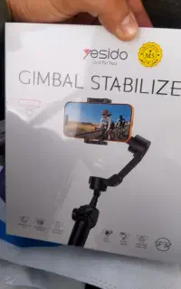 گیمبال های درجه یک وارداتی