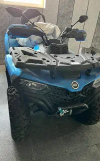 چهار چرخ Cforce 520L