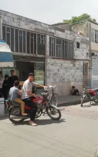 اجاره مغازه90مترفاطمیون14نزدیک بیمارستان امام زمان