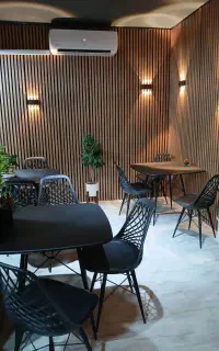 صندلی پلیمری طرح لئونارد