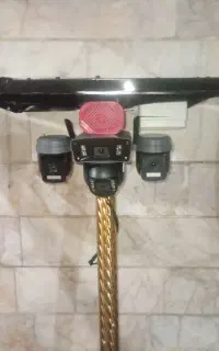 نصب و فروش سیستم نظارتی امنیتی دوربین مداربسته