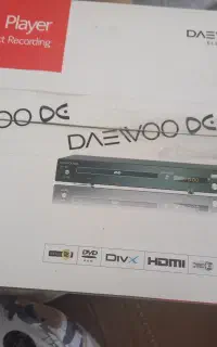 DVDPlayer
