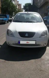 تیبا دوگانه ۹۹ بی رنگ
