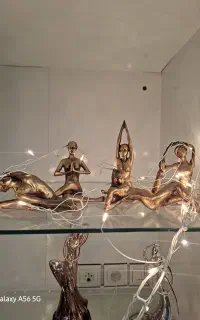 تعدادی دکوری حراج