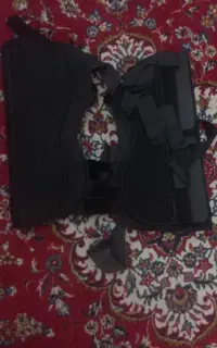 آتل های پا