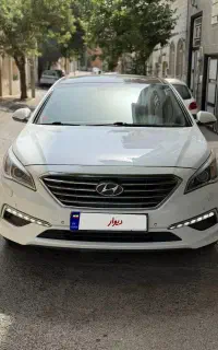 سوناتا ال اف ۲۰۱۶