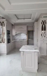 تولید انواع کابینت و کمد ، سرویس خواب و ...