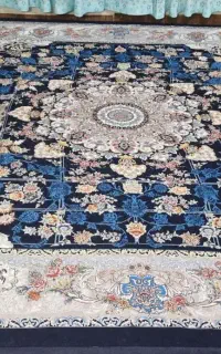 روفرشی در حد نو کش دار 12 متری