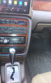 سمند مدل 86 اتوماتیک