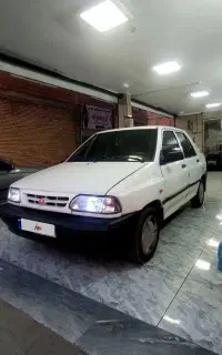 پراید