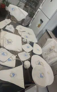 سرویس دم کنی