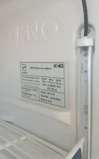 یخچال ایستاده کنکو۶۱۵