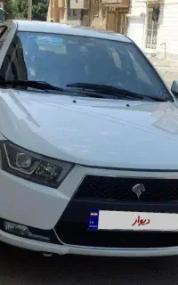 فروش دنا پلاس دستی ۵ دنده ۱۴۰۲