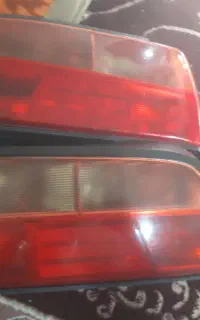 چراغ عقب پژو پارس فابریک