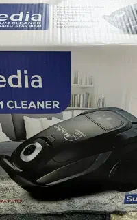 جاروبرقی مدیا ۱۴۰۰ وات