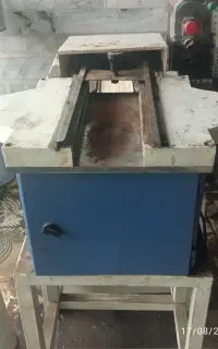قند شکن نیمه اتوماتیک