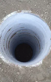 (کندن چاه)( تخریب کاری) در تمام نقاط میناب واطراف