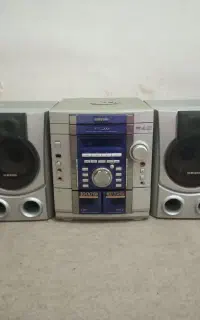 ضبط باباندقوی