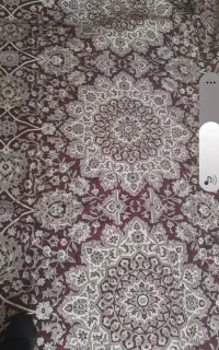 ۹و ۱۲ رو فرشی