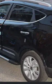 جک s5 اتومات موتور ۲۰۰۰