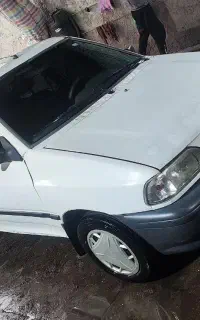 پراید مدل ۹۰