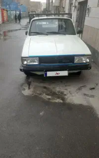 فروش پیکان وانت