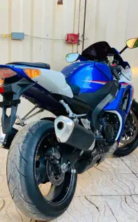 موتورgsxr1000