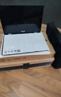 لب تاب تبلت لمسی دانشجویی expertbook B3 flip core5
