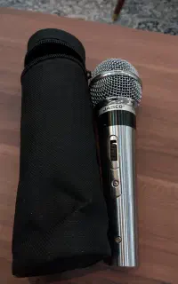میکروفون جاسکو ۱۰۰۰