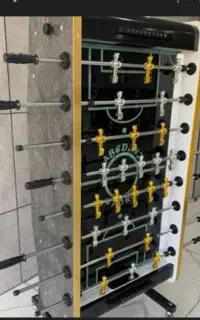 فوتبال دستی f19 عابدینی