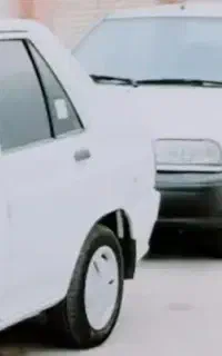 فروش پراید ۹۵