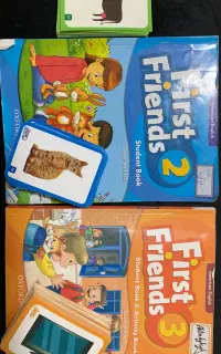 کتاب زبان