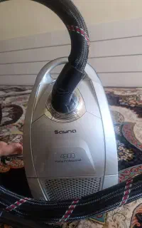 جاروبرقی۴۸۰۰ نونو مناسب جهیزیه