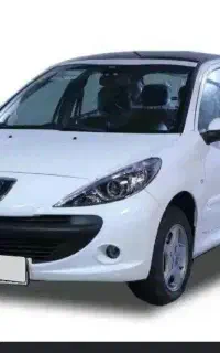 پژو۲۰۷