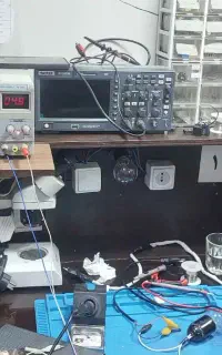 تعمیرات تخصصی انواع برد های الکترونیکی