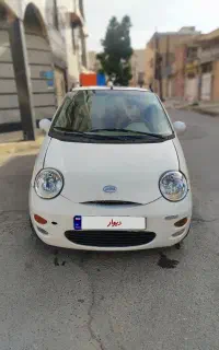 ام وی ام ۱۱۰ ۴ سیلندر ۱۶ سوپاپ