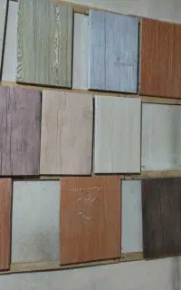 رنگ کوره‌ای کابینت و اجسام فلزی