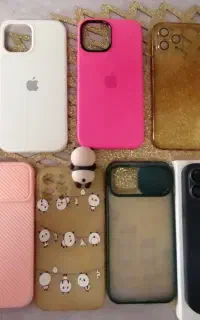 قاب گوشی آیفون ۱۲ پرومکس