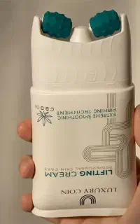 لیفتینگ غلطکی صورت(۲۰سال جوونتر شو)