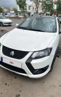 کوییک ۱۴۰۴ RS
